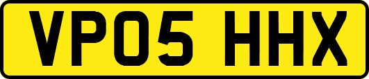 VP05HHX