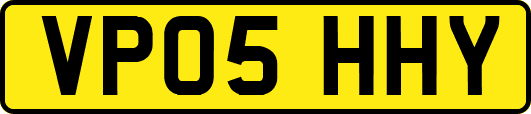 VP05HHY