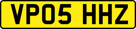 VP05HHZ