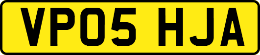 VP05HJA