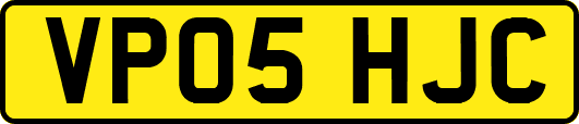VP05HJC