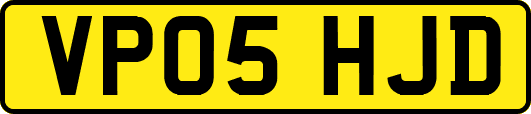 VP05HJD