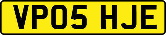 VP05HJE