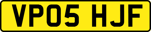 VP05HJF