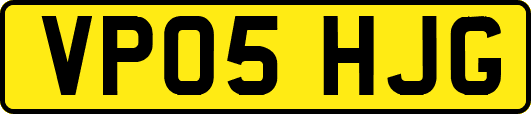 VP05HJG