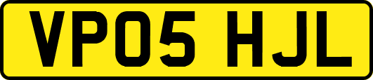 VP05HJL