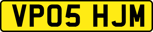 VP05HJM