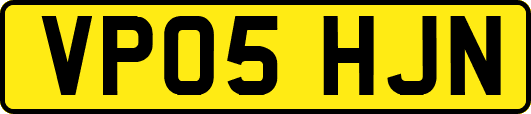 VP05HJN