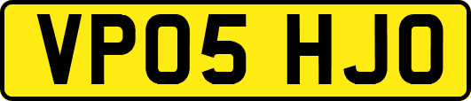 VP05HJO