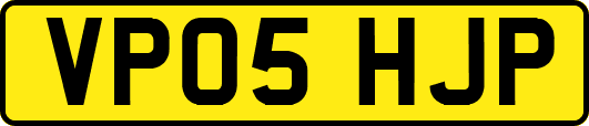 VP05HJP