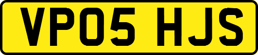 VP05HJS