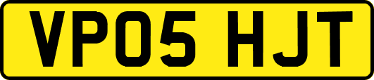 VP05HJT