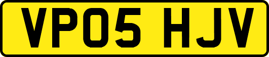 VP05HJV