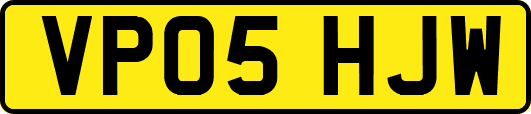 VP05HJW