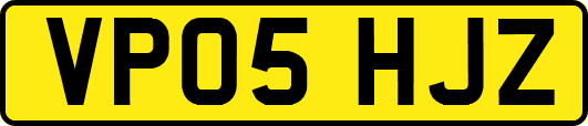 VP05HJZ