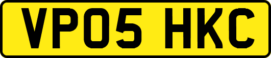 VP05HKC