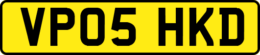 VP05HKD