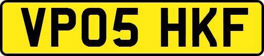 VP05HKF