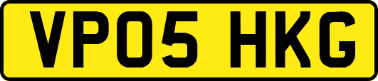 VP05HKG
