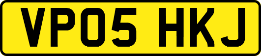 VP05HKJ