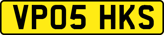 VP05HKS