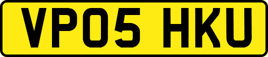 VP05HKU