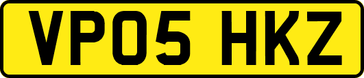 VP05HKZ