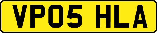 VP05HLA