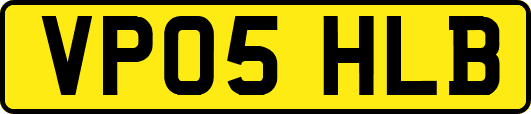 VP05HLB