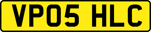 VP05HLC