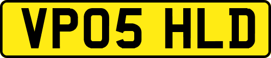 VP05HLD