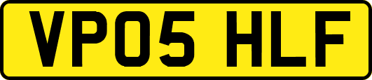 VP05HLF