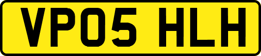 VP05HLH