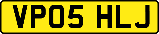 VP05HLJ