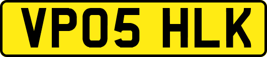 VP05HLK