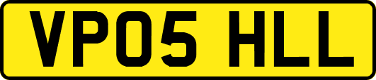 VP05HLL