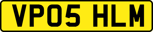 VP05HLM