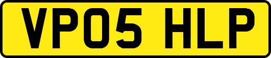 VP05HLP