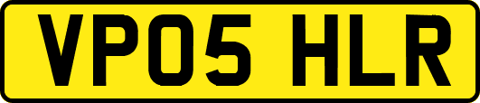 VP05HLR