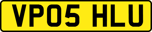VP05HLU