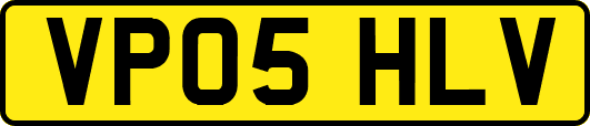 VP05HLV