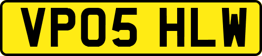 VP05HLW