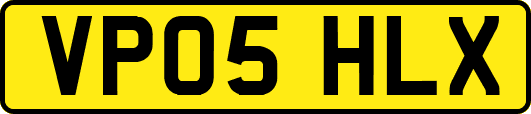 VP05HLX
