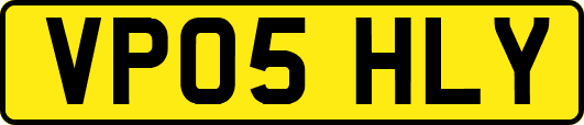 VP05HLY