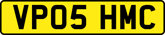 VP05HMC