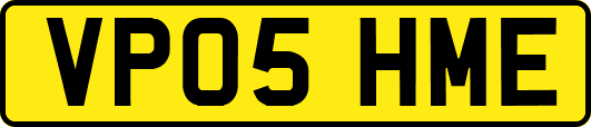 VP05HME