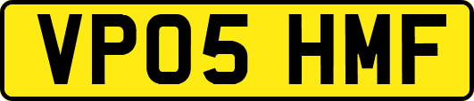 VP05HMF