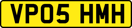 VP05HMH