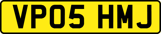 VP05HMJ