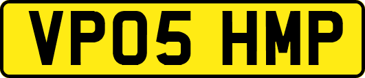 VP05HMP